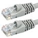 20FT Cat5e 350MHz UTP Ethernet Network Cable - Gray [Electronics]