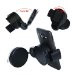 Skque Universal 360 Car Mount Holder Cradle for Cell Phone PDA iPhone 4 Touch 4TH GPS