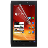 Skque Clear Screen Protector for Acer Iconia A100