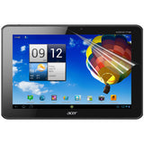 Skque Anti Scratch Screen Protector for Acer Iconia Tab A510