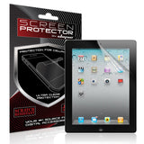 Skque Apple Ipad Anti Glare Screen Protector [PC]