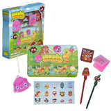 Ds Bundle Moshi Monsters 7in1 Accessory Kit Girl Pack (mind Candy)