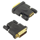 Skque HDMI Female to DVI Male ADAPTER for HDTV Projector Monitor