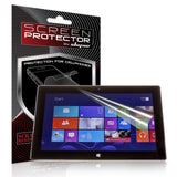 Skque&reg; Screen Protector for Microsoft Surface Tablet series