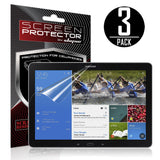 Skque&reg; 3 PcS Anti Scratch Screen Protector for SamSung Galaxy Tab Pro 12.2