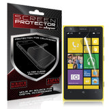 Skque&reg; Anti Scratch Screen Protector for Nokia Lumia 1020