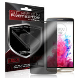 Skque&reg; Privacy Screen Protector for LG G3