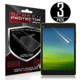 Skque&reg; 3 Pcs Anti Scratch Screen Protector for Xiaomi Mi Pad 7.9