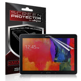 Skque&reg; HD Clear Screen Protector for SamSung Galaxy Tab Pro 10.1