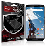 Google Nexus 6 Screen Protector, Skque&reg; Screen Protector for Google Nexus 6