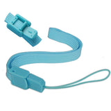 Skque Remote Controller Wrist Strap for Nintendo Wii, Blue