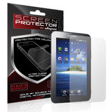 Skque Screen Protector Guard for Samsung Galaxy Tab 7 Inch P1000