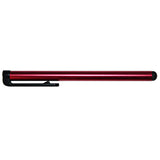 Skque red Stylus pen for all Touch Screen-pen fit for iphone 4s,ipad 2,Samsung Galaxy S3 and more