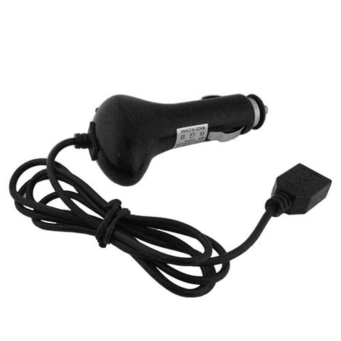 Skque USB Extension 6 feet Car Charger