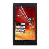 Skque Clear Screen Protector for Acer Iconia A100