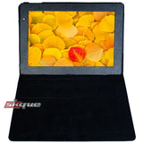 Skque Black Leather Case for Acer Iconia Tab A500