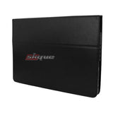 Skque Black Leather Stand Folio Case Cover for Acer Iconia W500 Tablet [PC]