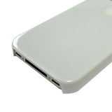 Skque White Bright Polycarbonate Case Of Apple Iphone 4S [Electronics]