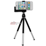 Universal Mini Tripod Stand Camera Video Holder for Apple iPod Touch