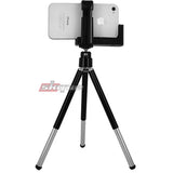 Universal Mini Tripod Stand Camera Video Holder for Apple iPod Touch