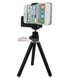 Universal Mini Tripod Stand Camera Video Holder for Apple iPod Touch