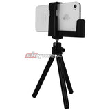 Universal Mini Tripod Stand Camera Video Holder for Apple iPod Touch