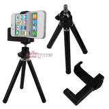 Universal Mini Tripod Stand Camera Video Holder for Apple iPod Touch