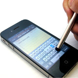 Apple Iphone touch screen stylus pen