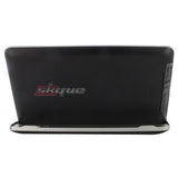 Skque Aluminum Wireless Bluetooth Keyboard Case Stand for Asus Google Nexus 7 Tablet