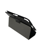 Skque Black Leather Case for BlackBerry Playbook Tablet