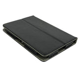 Skque Black Leather Case for BlackBerry Playbook Tablet