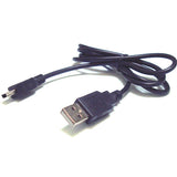 Skque Mini USB Tip USB Data Cable