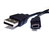 Skque Mini USB Tip USB Data Cable