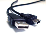 Skque Mini USB Tip USB Data Cable