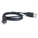 Skque Mini USB Tip USB Data Cable