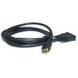 Skque 6 Feet HDMI To DVI Cable