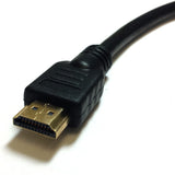 Skque 10 Feet HDMI to DVI Cable