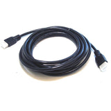 Skque 1.4 Verision Video Cables - 15 ft HDMI to HDMI