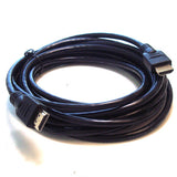 Skque 1.4 Verision Video Cables - 15 ft HDMI to HDMI