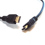 Skque 1.4 Verision Video Cables - 15 ft HDMI to HDMI