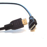 Skque 1.4 Verision Video Cables - 15 ft HDMI to HDMI