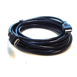 Skque 1.4 Verision Video Cables - 15 ft HDMI to HDMI