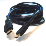 Skque 1.4 Verision Video Cables - 15 ft HDMI to HDMI