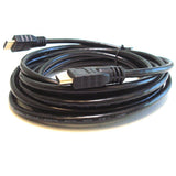 Skque 1.4 Verision Video Cables - 15 ft HDMI to HDMI