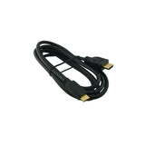 Skque HDMI Mini to HDMI Cable 1.83m A to C Type [PC]