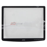 Skque Universal Ultra Clear Optical Glass LCD Screen Protector Cover for Nikon D700