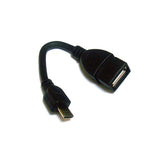 Skque Micro USB OTG Cable