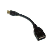 Skque Micro USB OTG Cable