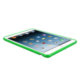 Skque&reg; Soft Gel TPU Skin Protector Back case Cover for Apple iPad Mini