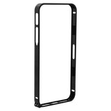 Skque&reg; Ultra-Thin Slim Metal Frame Aluminum Bumper case Cover for Apple iPhone 5/5S